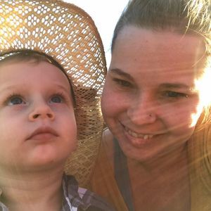 Meet your Posher, Erica